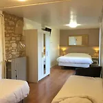Restaurant Du Causse 2* سانت سيرك لابوبي