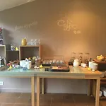 Hotel Restaurant Du Causse 2*