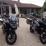 Restaurant Du Causse Saint-Cirq-Lapopie