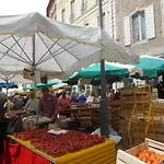 Restaurant Du Causse Hotel