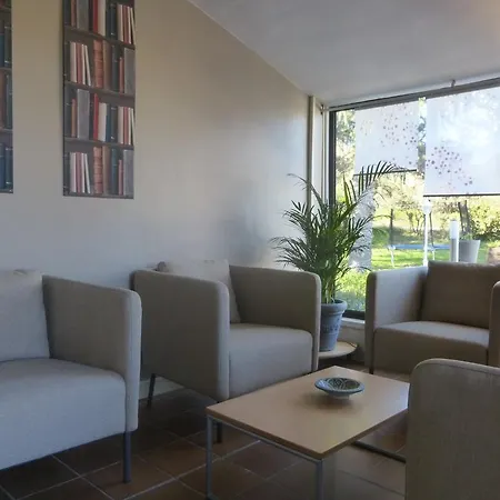 Restaurant Du Causse Hotel