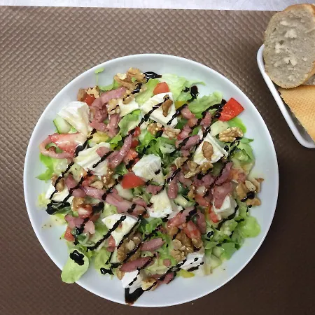 Restaurant Du Causse Hotel