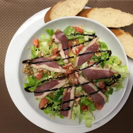 Restaurant Du Causse Hotel Saint-Cirq-Lapopie