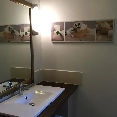 Hotel Restaurant Du Causse 2*