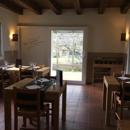 Restaurant Du Causse Hotel