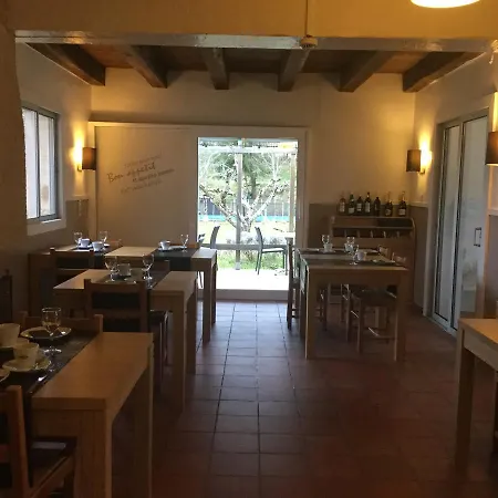 فندق Restaurant Du Causse سانت سيرك لابوبي