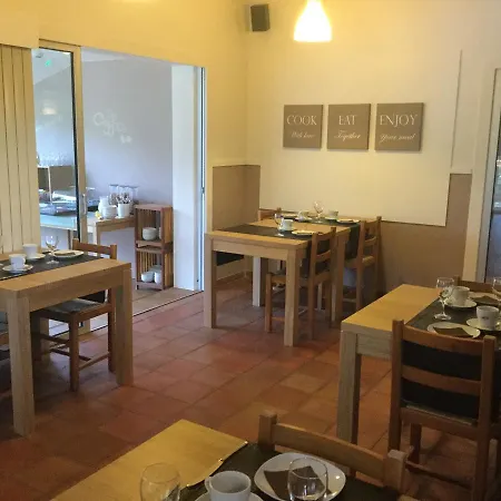 Restaurant Du Causse فندق 2*