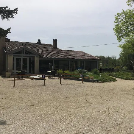 Restaurant Du Causse Hotel 2*