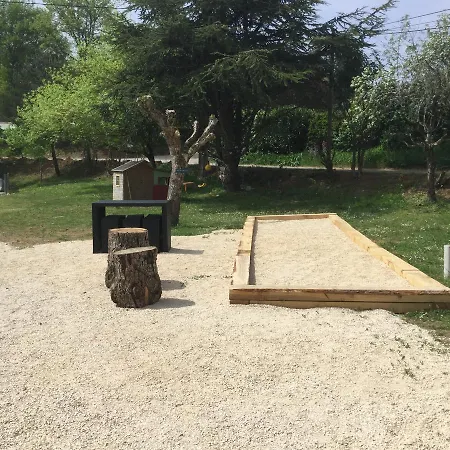 Restaurant Du Causse 2* Saint-Cirq-Lapopie