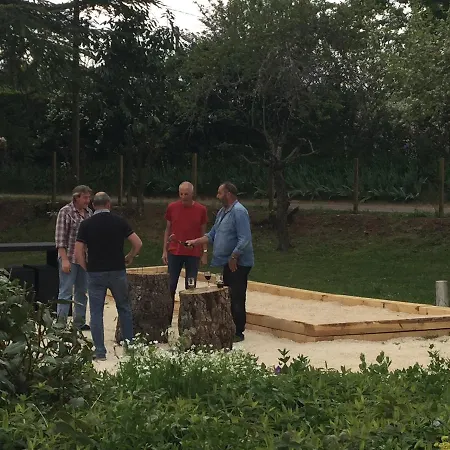 Restaurant Du Causse 2*