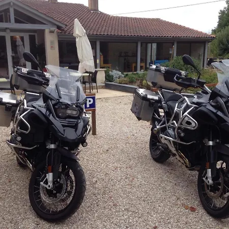 Restaurant Du Causse Saint-Cirq-Lapopie