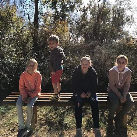 Restaurant Du Causse Hotel