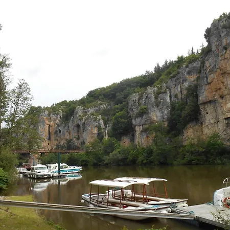 Restaurant Du Causse 2*