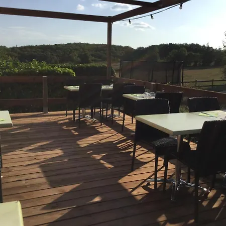 Restaurant Du Causse