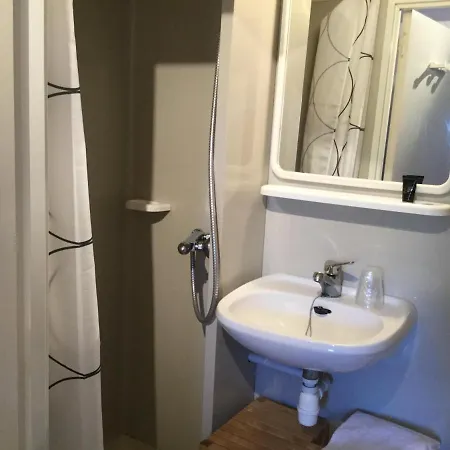 Hotel Restaurant Du Causse 2*