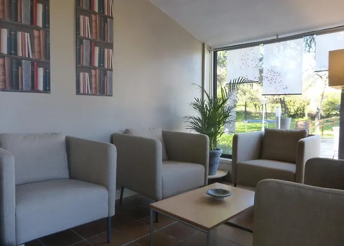 Restaurant Du Causse Hotel