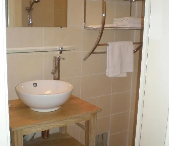 Restaurant Du Causse Hotel