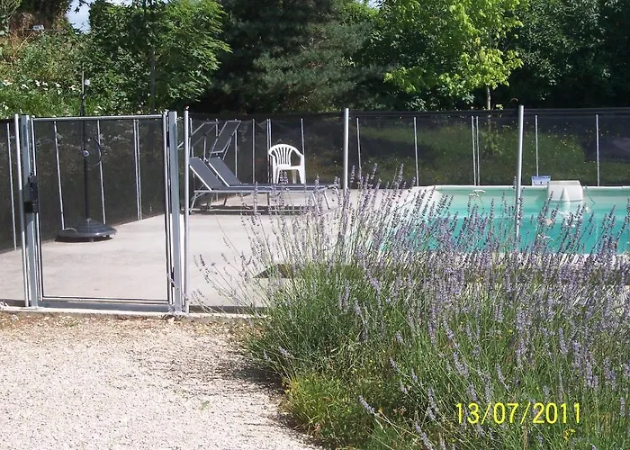 Hotel Restaurant Du Causse