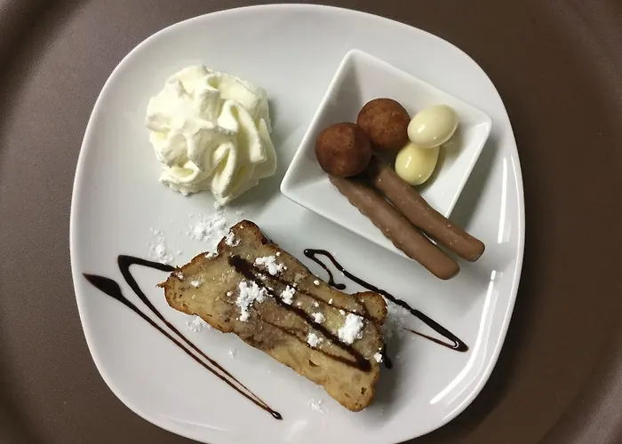 Restaurant Du Causse