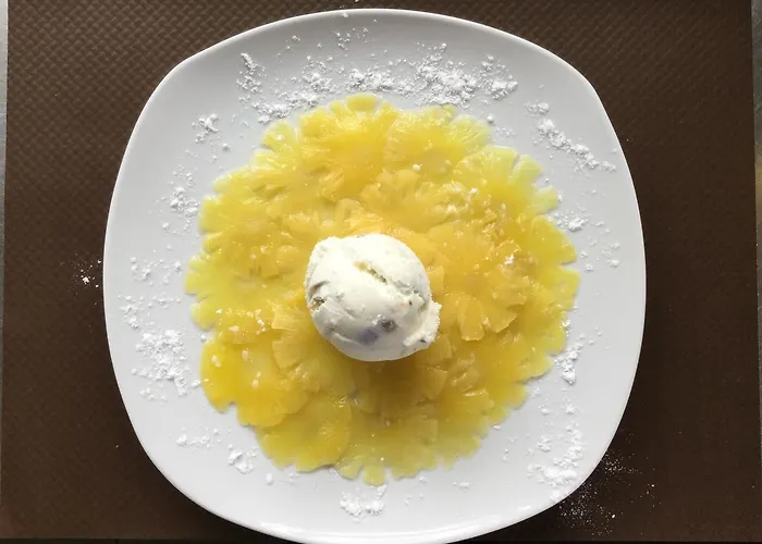 Restaurant Du Causse