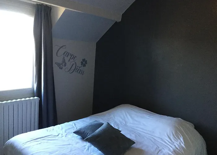 Restaurant Du Causse Hotel Saint-Cirq-Lapopie