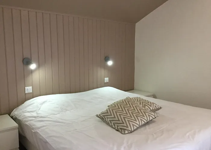 Restaurant Du Causse 2*