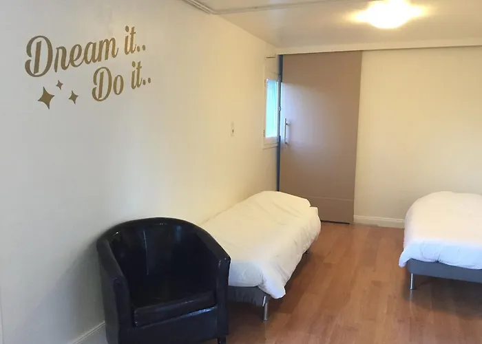 Hotel Restaurant Du Causse 2*