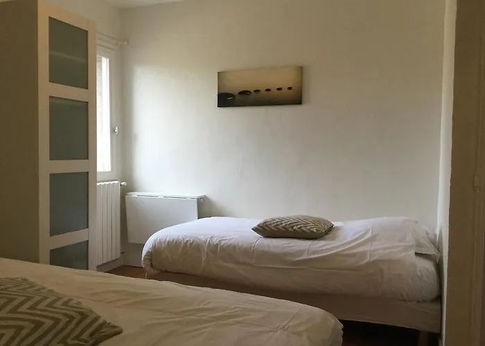 Restaurant Du Causse Hotel 2*