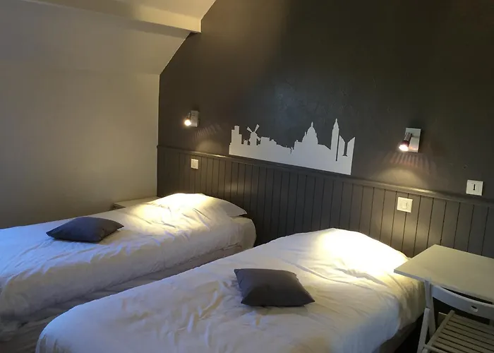 Restaurant Du Causse 2* Saint-Cirq-Lapopie