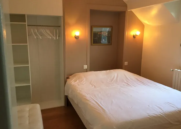 Restaurant Du Causse Saint-Cirq-Lapopie