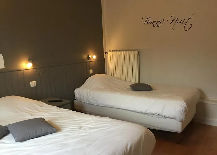 Restaurant Du Causse 2* Saint-Cirq-Lapopie