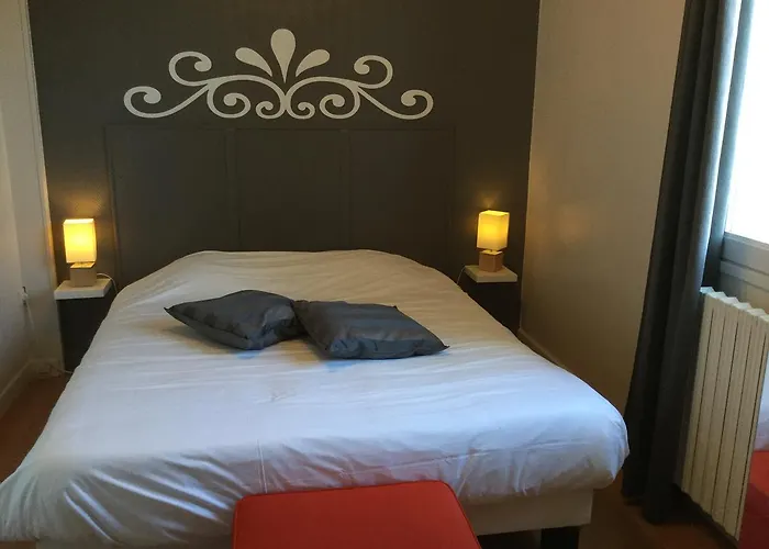 Hotel Restaurant Du Causse Saint-Cirq-Lapopie