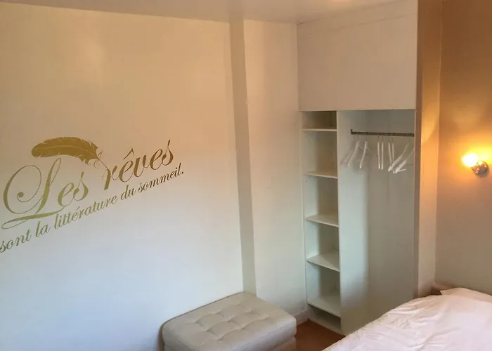 Hotel Restaurant Du Causse