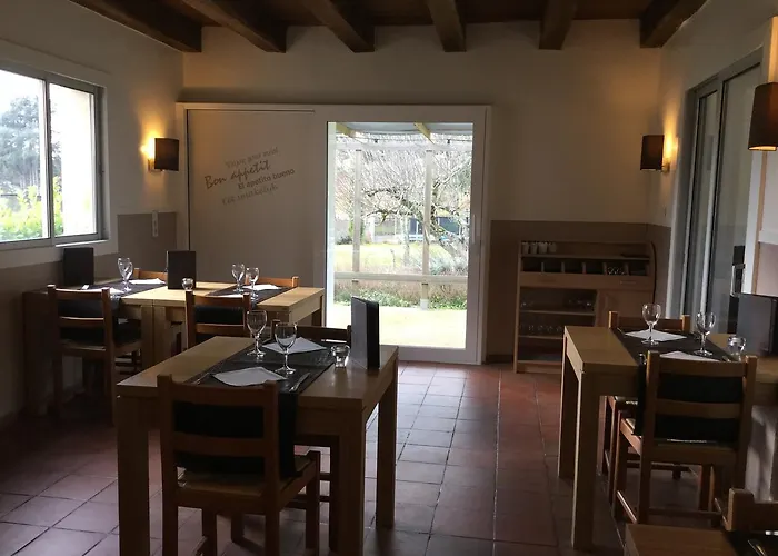 Restaurant Du Causse Hotel