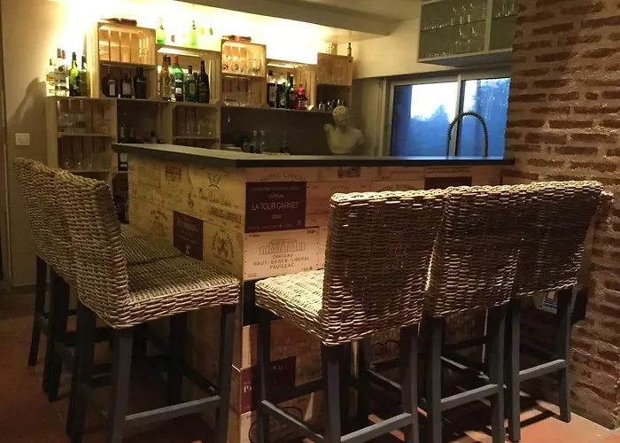 Restaurant Du Causse Hotel