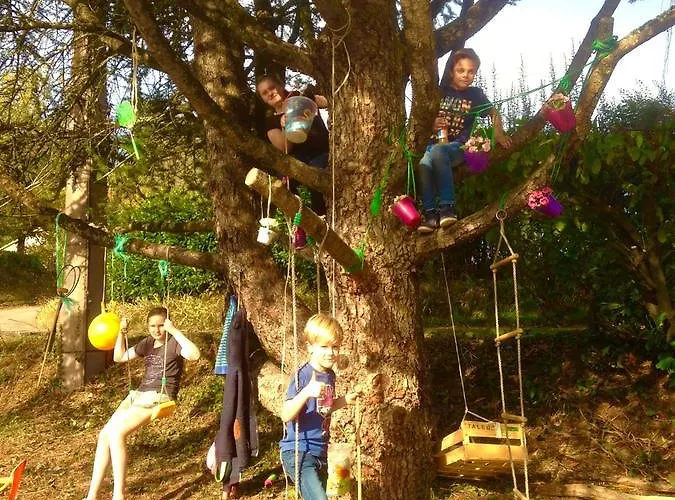 Restaurant Du Causse 2*