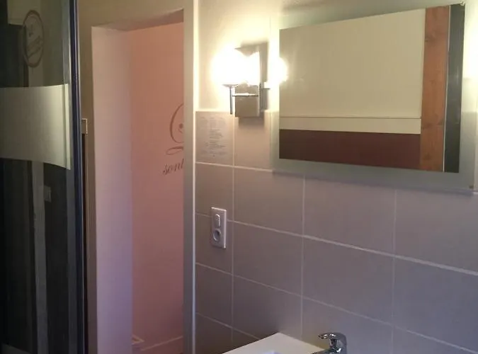 Hotel Restaurant Du Causse Saint-Cirq-Lapopie