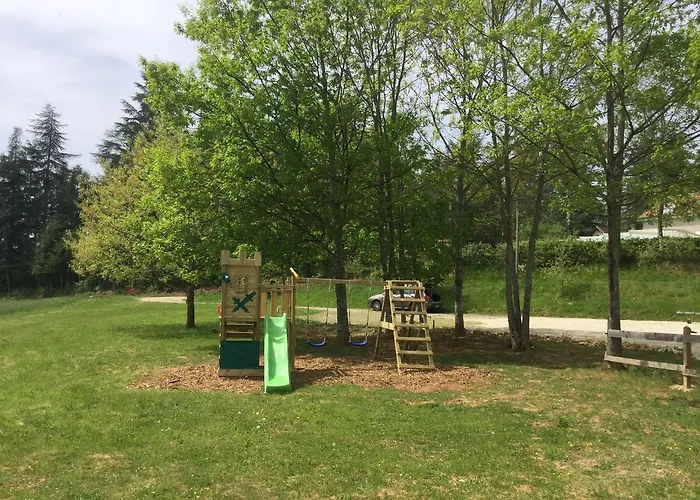 Restaurant Du Causse Hotel Saint-Cirq-Lapopie