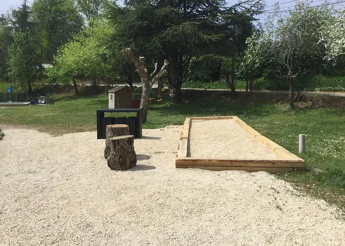 Restaurant Du Causse 2* Saint-Cirq-Lapopie