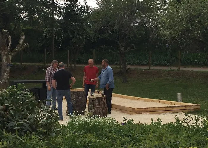 Restaurant Du Causse 2*