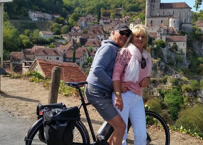 Restaurant Du Causse Hotel