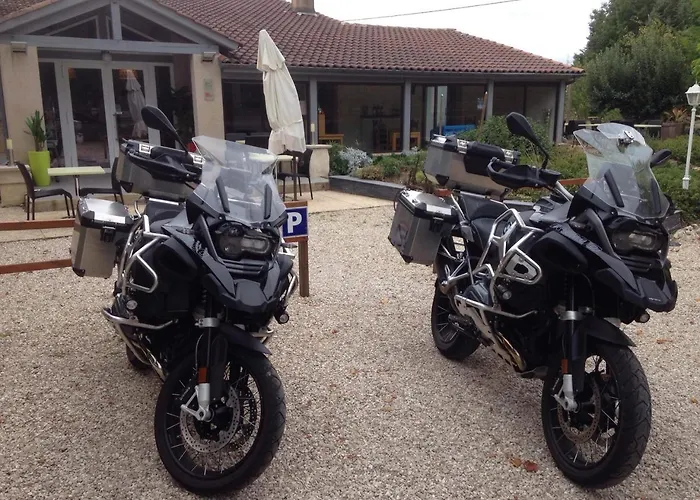 Restaurant Du Causse Saint-Cirq-Lapopie