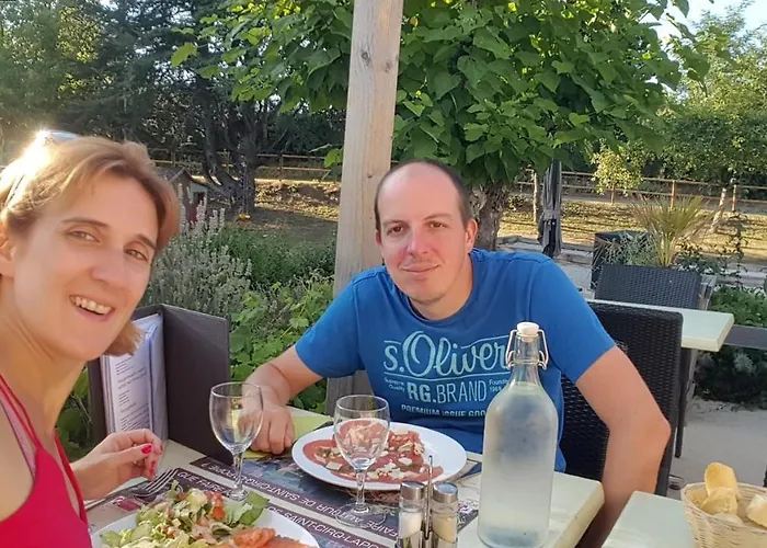 Restaurant Du Causse 2*