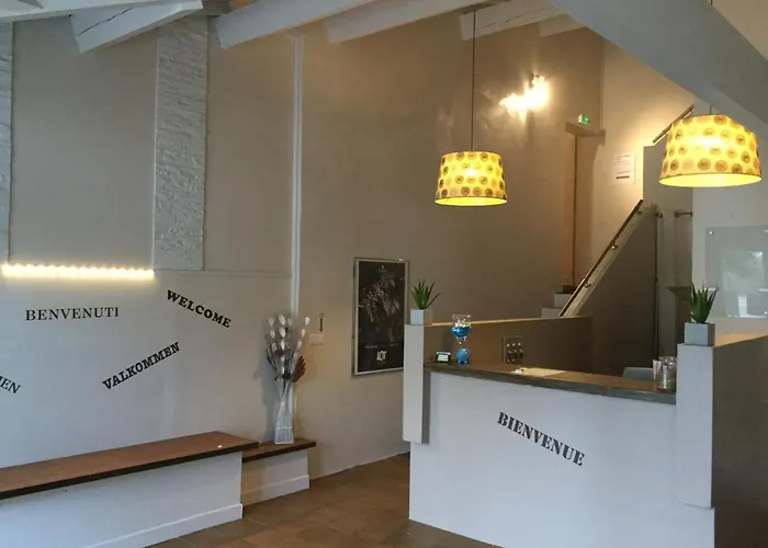 Hotel Restaurant Du Causse Saint-Cirq-Lapopie