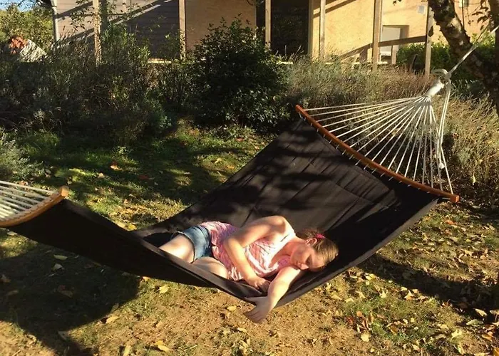 Restaurant Du Causse 2*