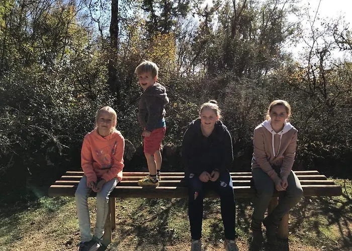 Restaurant Du Causse Hotel