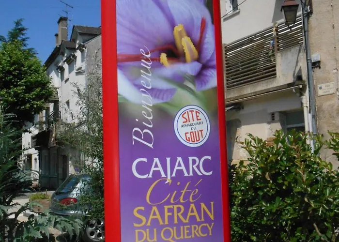 Restaurant Du Causse