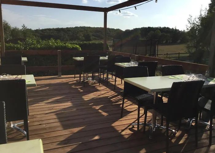 Restaurant Du Causse