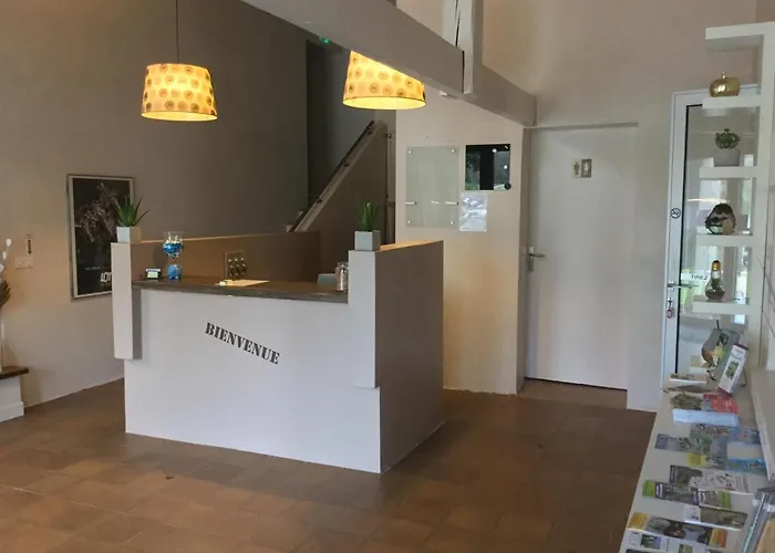 Restaurant Du Causse Hotel