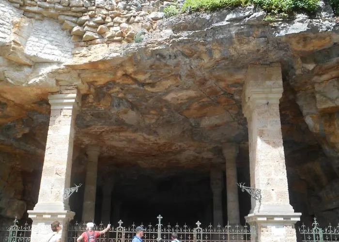 Restaurant Du Causse